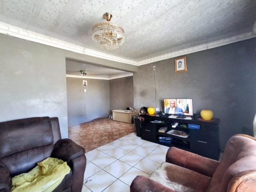 3 Bedroom Property for Sale in Mdantsane Nu 6 Eastern Cape